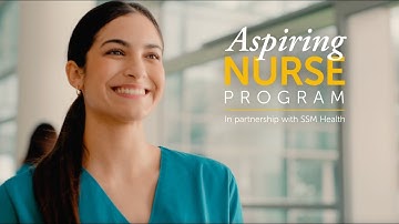 Chamberlain University and SSM Health | A Direct Path to Nursing in St. Louis