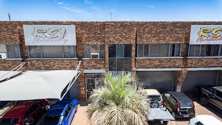 Commercial For For Sale Centurion Golf Estate