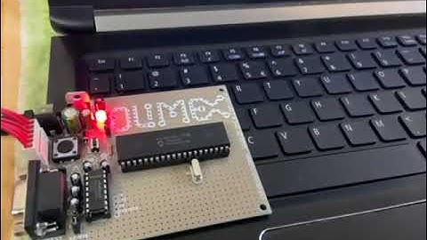 lab 6 interfacing exercise 1