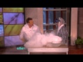 Fun with Liquid Nitrogen!