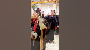 Thumbnail of LADAKHI TRADITIONAL DANCE |  #reels #viralvideo #culture #folksong ........