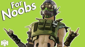 OCTANE ... For Noobs