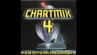 Chartmix 4 (1999) - CD 2 SWG Mix Production