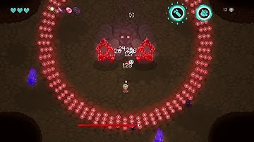 Ether Loop gameplay (PC)