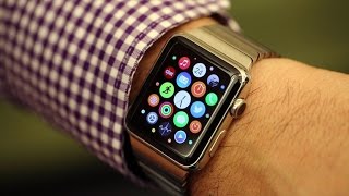 How to manage your apps on the Apple Watch screenshot 2