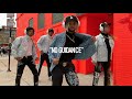 "No Guidance" - Chris Brown ft. Drake | @THEFUTUREKINGZ (Dance Video)