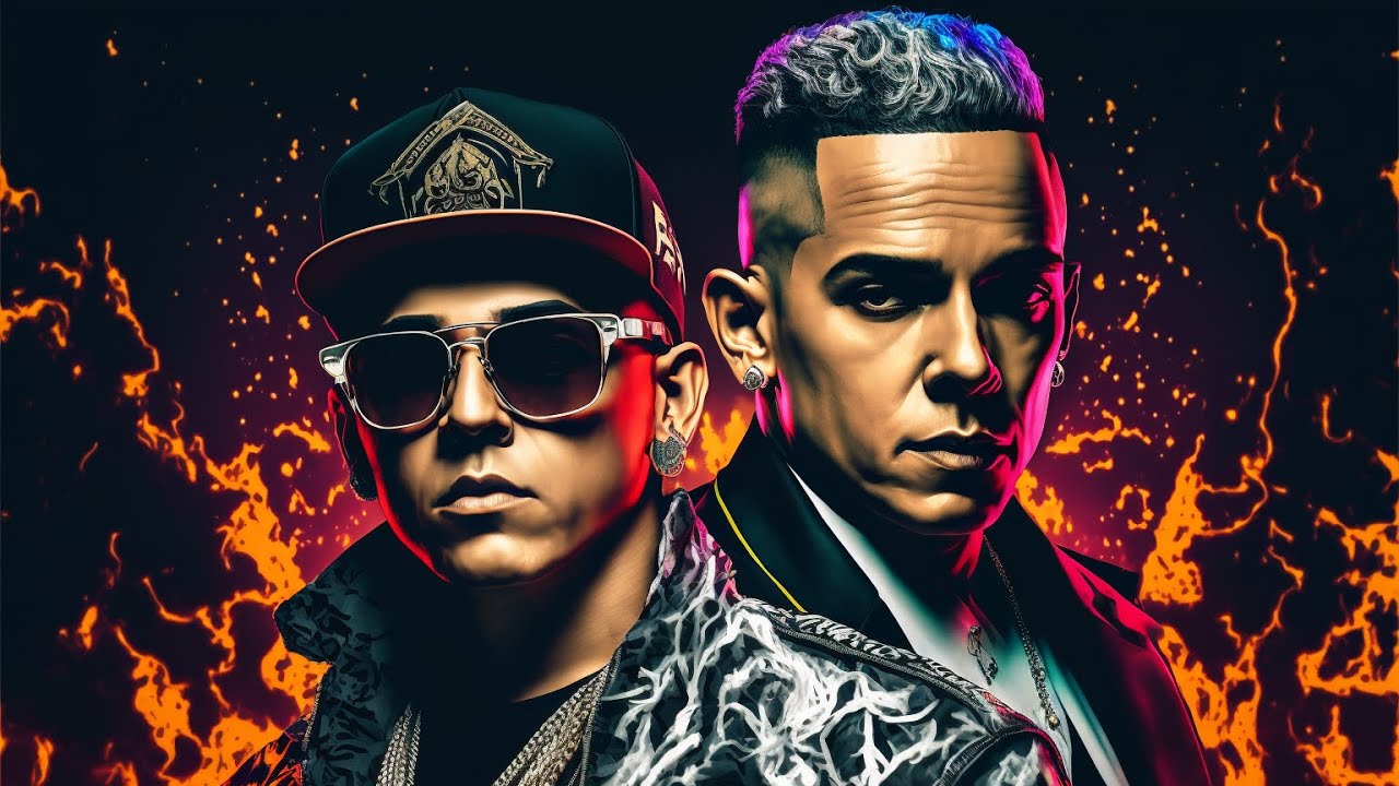 Rauw Alejandro & Daddy Yankee Release “Panties y Brasieres”