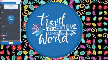 How to Create an Interactive Floor or Wall with LUMOplay