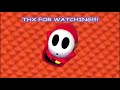 End of video