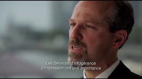 Lexmark Managed Print Services at Kuehne Nagel