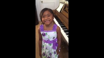 Fabella Studio Recital Fall 2020 "Romantic Moods" Revised