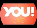 شرح تطبيق you live