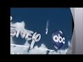 Disney ABC Domestic Television Logo (2009) With Effects