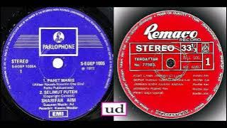 Sharifah Aini - Pahit Manis (Akbar Nawab/Noordin Che Din) - 1972