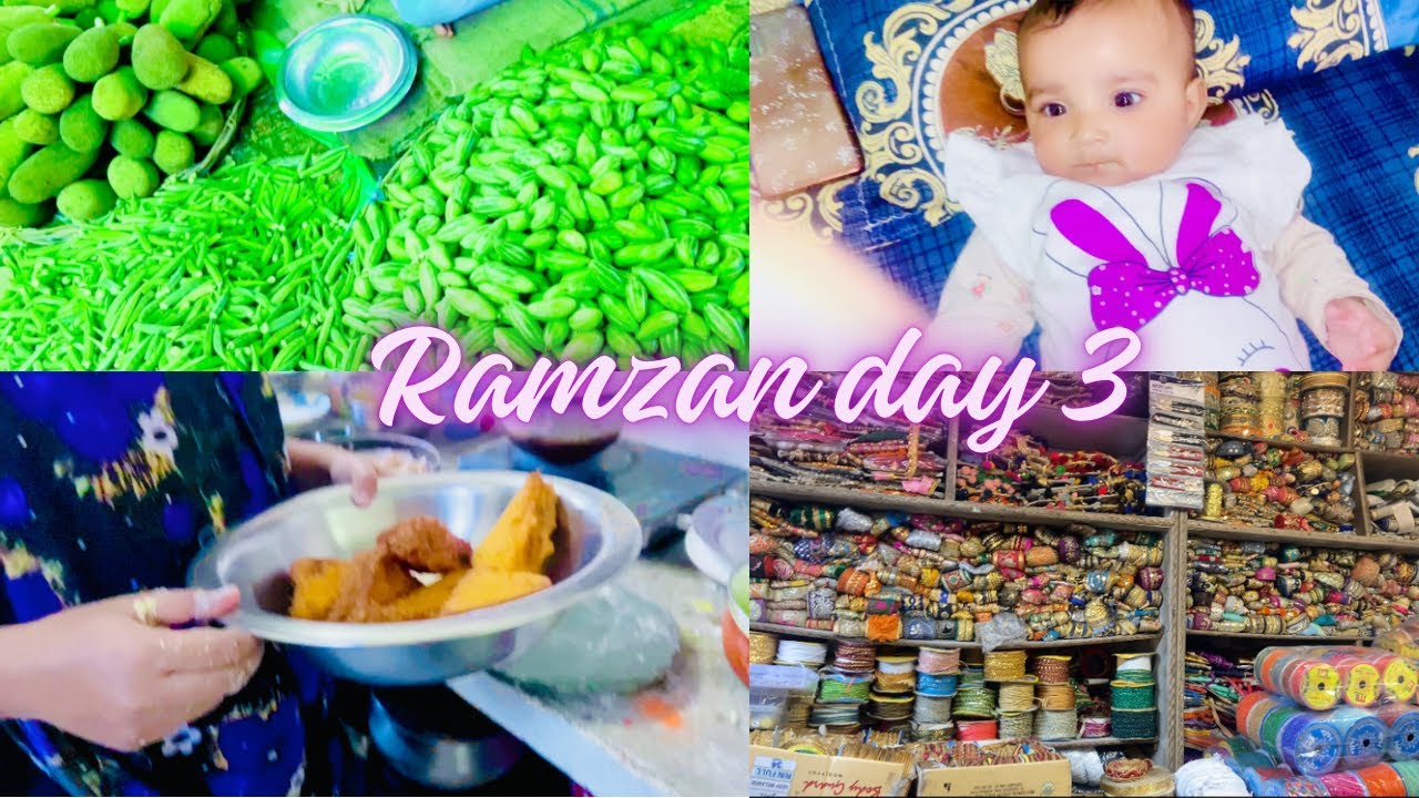 Ramzan 3rd day || - YouTube