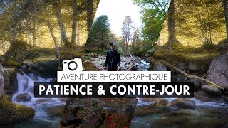 📷 Gestion du contre-jour | Photographie de paysage screenshot 2