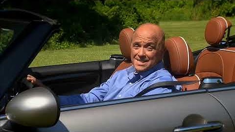 Motorweek 40th Anniversary Program Intro