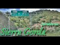 Carretera 120, Pinal Amoles, Queretaro, Mexico (camino Sierra Gorda 4)