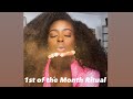 1st of the Month Easy Ritual |  Using Seasonings | Bring in Abundance and Remove Unwanted Energy