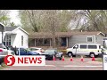 Seven dead in shooting at Colorado birthday party