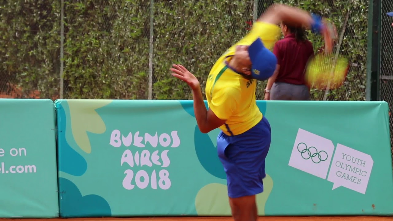 Os Jogos Olímpicos da Juventude de Verão começam na Argentina