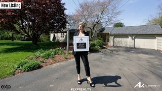 Every Season Feels Special in This Granby, MA Home | Aimee Kelly