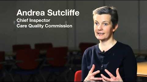 Skills for Care short film