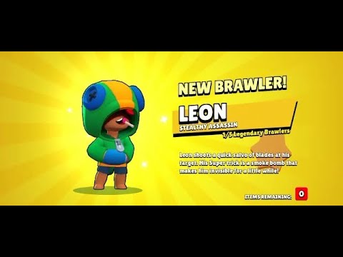 LEON GAMEPLAY || PLAYING WITH LEON || - YouTube