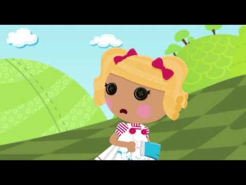 Lalaloopsy / XS Toys / XS სათამაშოები / Toys / სათამაშო