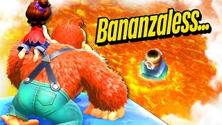 How Building Makes Bananzaless ALMOST possible