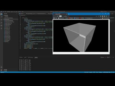 Python Coded Bounce Ball Building