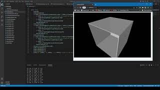 Python Coded Bounce Ball Building