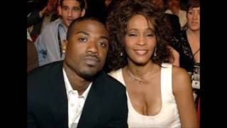 Ray-J Blames Himself For Whitney Houston Death "It Was All My Fault".
