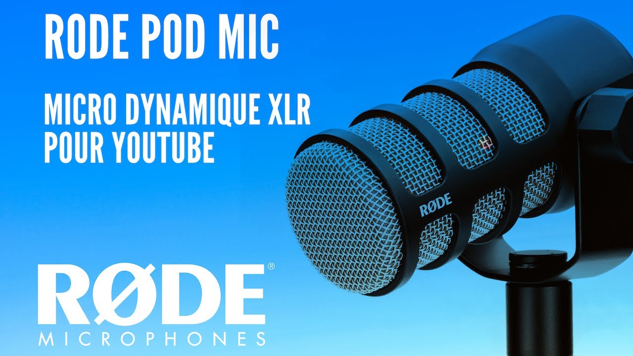 Conseils sur les microphones externes pour appareils photos - Coolblue -  tout pour un sourire