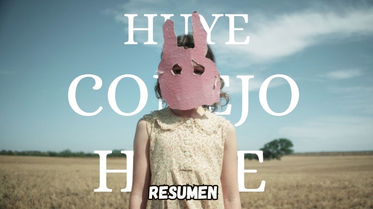 No PUEDES escapar de tu PASADO, solo te queda ENFRENTARLO