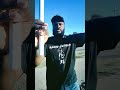 Trying my first YouTube transition with a YouTube sound