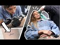 Sommer Ray got a TATTOO?!