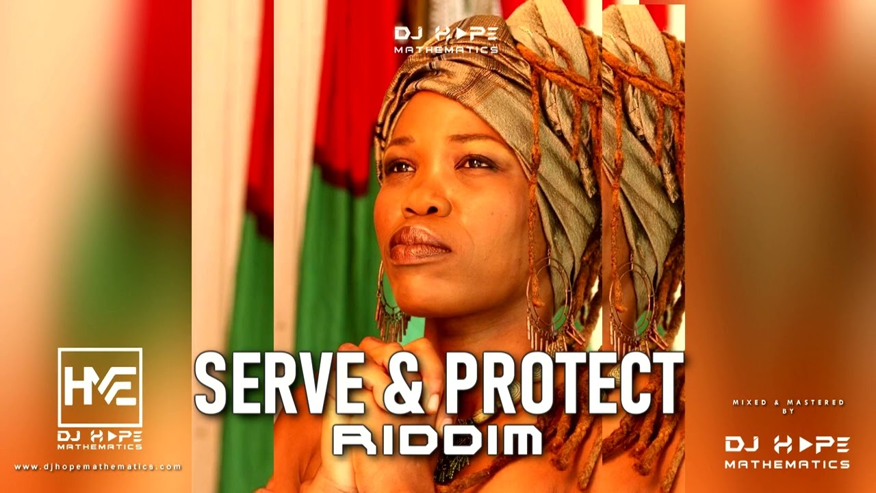 Serve  Protect Riddim Mix Full Album ft Queen Ifrica Etana Romain Virgo Lukie D Sanchez  Mo