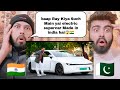 ये कार बिना पेट्रोल और डीजल के चलती हैं - This Indian Supercar Runs Without Petrol And Diesel