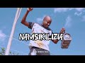 MACK ZUBE NAMSIKILIZIA VISUALIZER