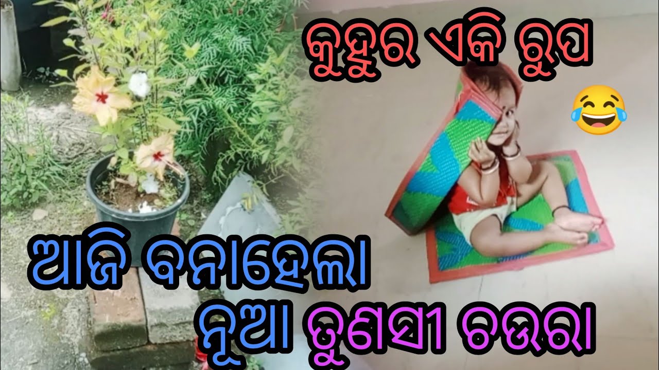 କୁହୁର ଏକି ରୁପ