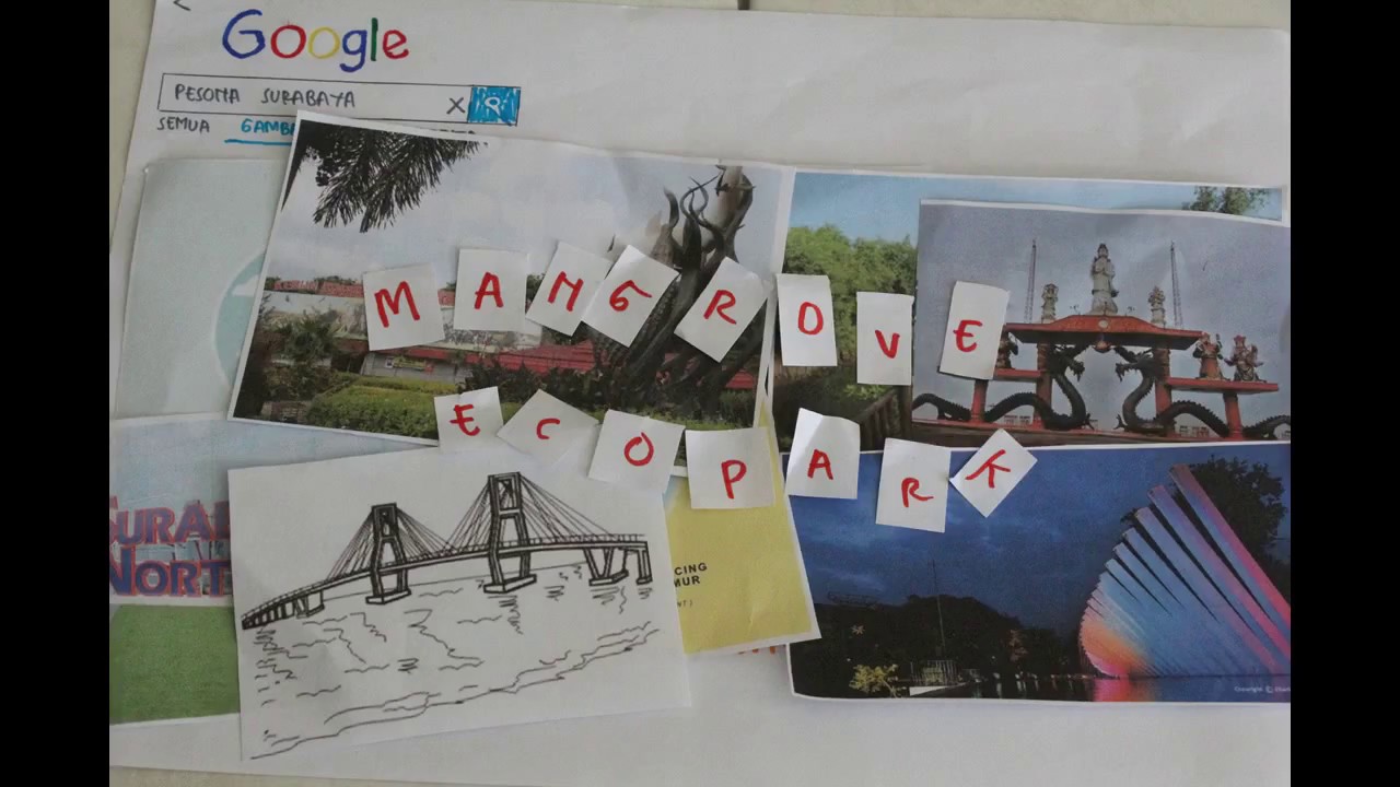 SubArtFest : PESONA SURABAYA