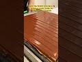 Perfect Grid Slice! 🍫 Satisfying Guitar Cutter for Chocolates &amp; Caramels #ChocolateMaking #Oddly