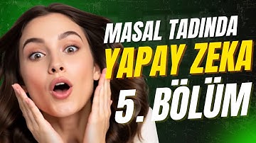 Yapay Zekayı Böyle Anlatılmadı! 5. Bölüm: DOĞAL DİL İŞLEME (NLP)