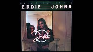 More Spell On You by Eddie Johns but the melody is slowed and chopped to sound like Daft Punk Resimi