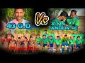 Janoon fc 312l vs 43 gd