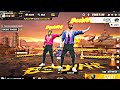FREE FIRE LIVE || SUBS VS ASIN + FUN CUSTOMS !! ASIN ARMY