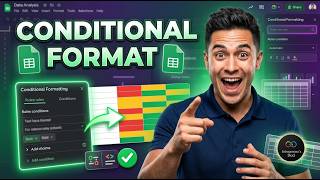 Use Conditional Formatting In Sheets [Ultimate Guide]