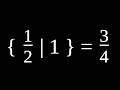 The Surreal Numbers