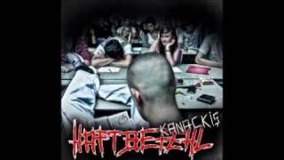 Haftbefehl - IHNAMG (Ihr Habt Nicht An Mich Geglaubt)